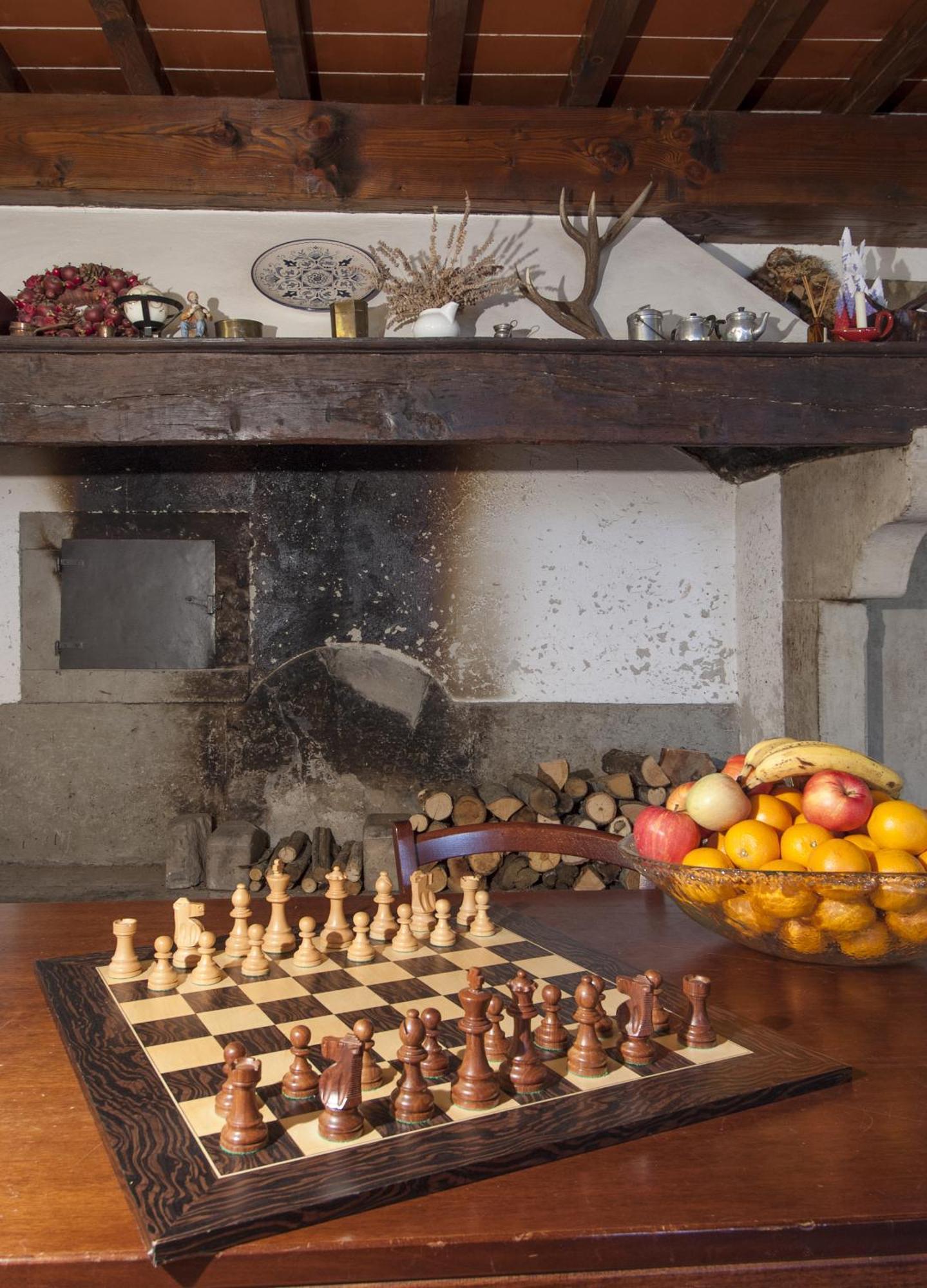 Borgo Tramonte Hotel Pratovecchio Eksteriør billede