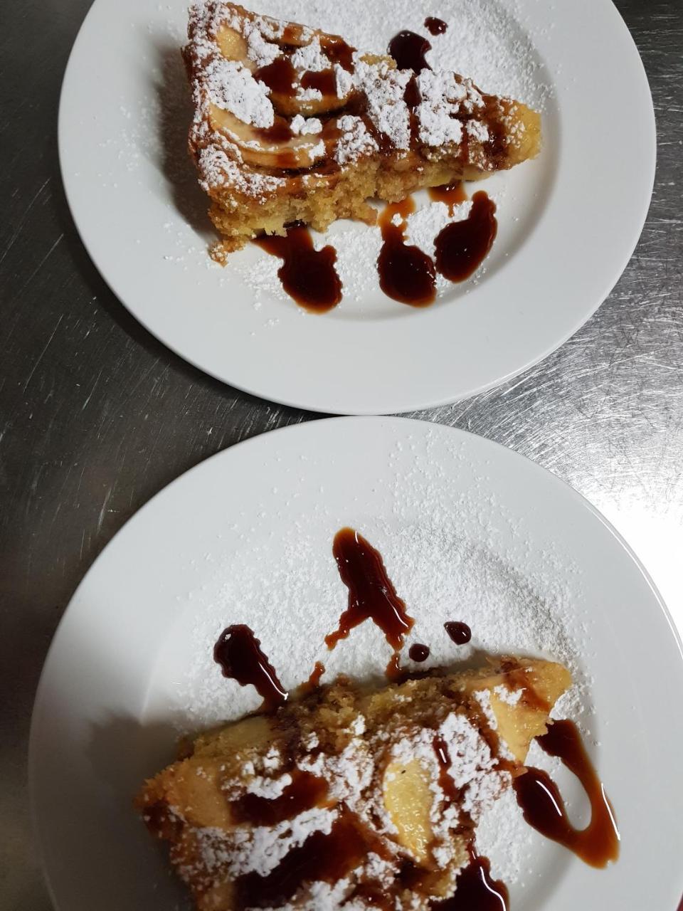 Borgo Tramonte Hotel Pratovecchio Eksteriør billede
